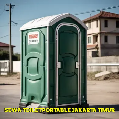 sewa toilet portable jakarta timur